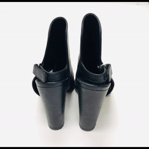 Vince Jody Bootie - Picture 6 of 7